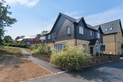 Coaker Road, Exeter