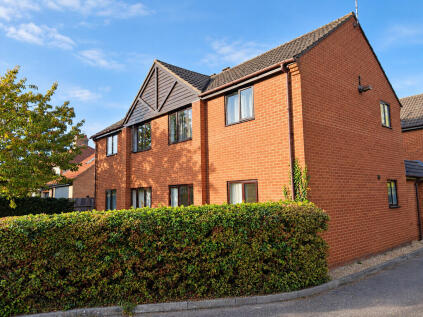 Marfield Court, Arbury Road, Cambridge