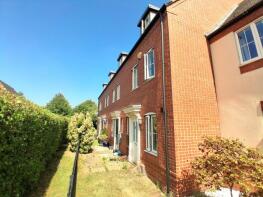 11, Dryden Way, Stratford-upon-avon CV37 7LH