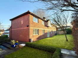 10, Scarcroft Court, Thorner Lane, Scarcroft, Leeds LS14 3DU