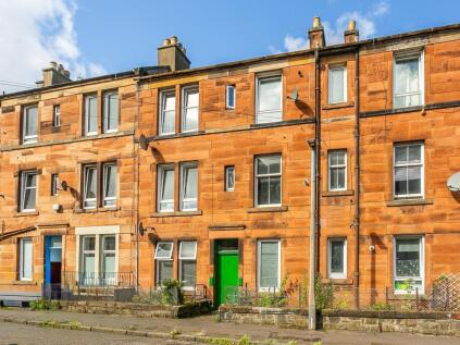 Piersfield Grove, Edinburgh, EH8