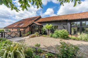 Pound Lane Barn, Pound Lane, Beccles NR34 0EX