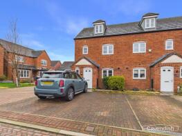 38, Green Howards Road, Chester CH3 6FA