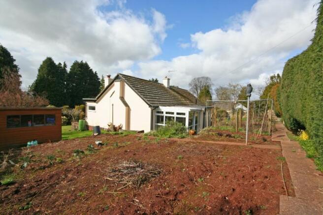 Vegetable Garden