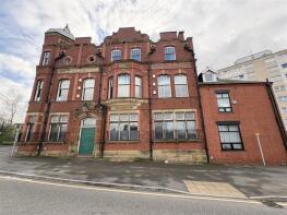Flat 3, 12 The Blue Bell, Shaw Heath, Edgeley, Stockport SK3 9DY