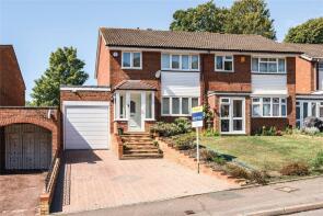 41, Stapleton Road, Orpington BR6 9TL