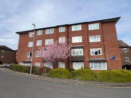 Flat 5, Eleanors Court, Albion Street, Dunstable LU6 1SB