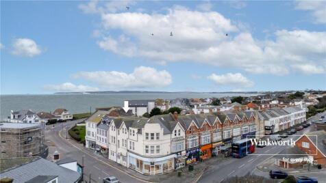 Belle Vue Road, Bournemouth, Dorset, BH6