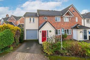 14, Deacons Close, Croft, Warrington WA3 7EN