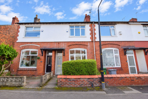 Victoria Avenue, Timperley, WA15