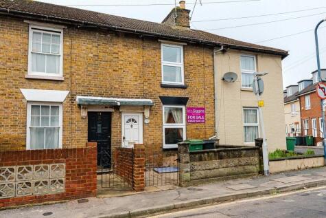 Peel Street, Maidstone, ME14
