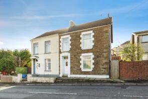 200, Felinfoel Road, Llanelli SA15 3NZ