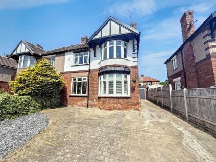 Newlands Avenue, Norton, Stockton, Stockton-on-Tees, TS20 2PG