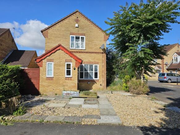 property front view