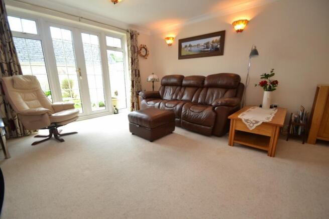 Living / Dining Room