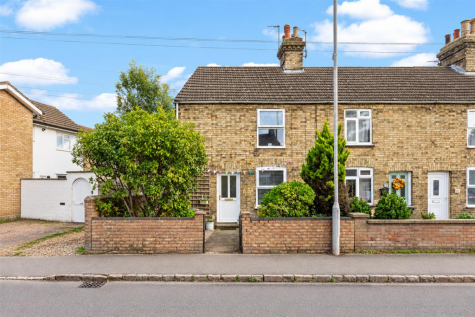 High Street, Arlesey, SG15 6SL