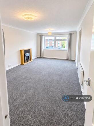 Living Room Photo 1