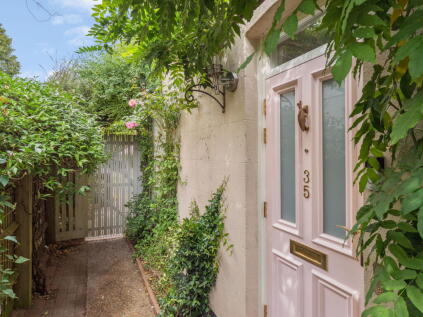 Bois Lane, Amersham, HP6 6BT