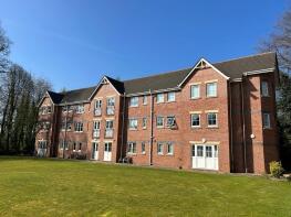 9, The Mews, Orchard Lane, Leigh WN7 1EJ