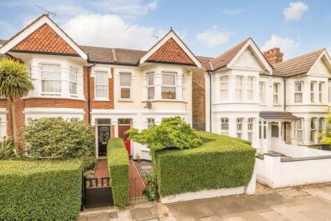 St. Kilda Road, West Ealing