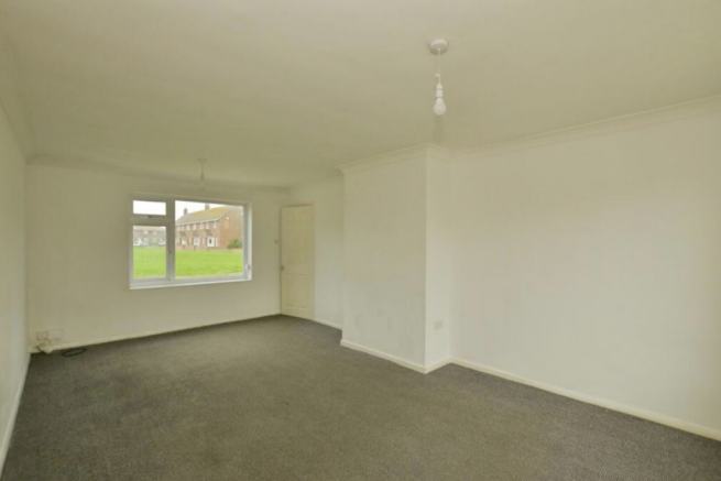 living room..