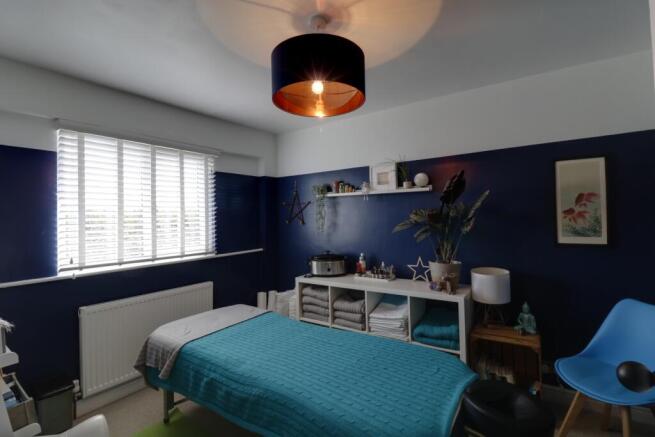 Bed 2