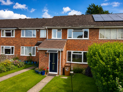 Viburnum Close, Godinton