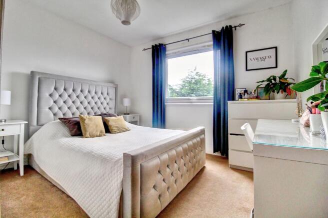 Double Bedroom
