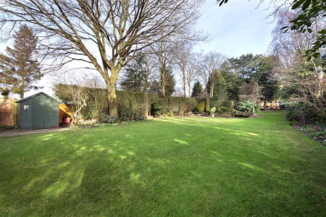Further Garden