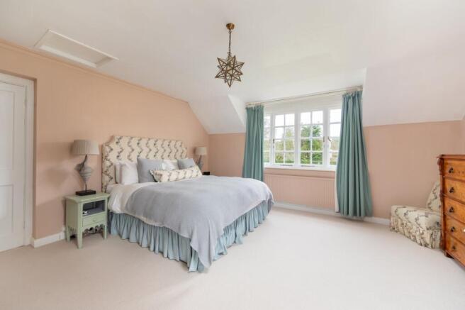 Principal Bedroom