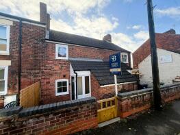 36, High Street, Riddings, Alfreton DE55 4BN