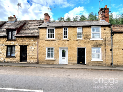Stamford Road, Market Deeping, PE6