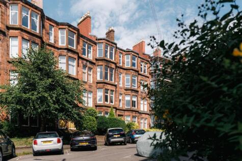 120 Novar Drive, Hyndland, G12