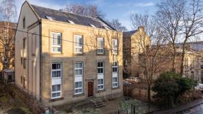 Flat 0/2, 6, Great George Street, Glasgow G12 8PD