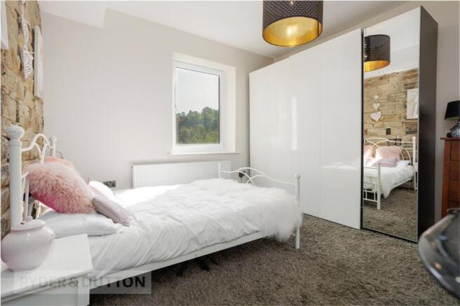 1 bed Terraced for sale Image 10