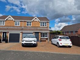 60, Brantwood, Chester Le Street DH2 2UL