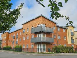 Flat 9, 80, Longhorn Avenue, Gloucester GL1 2DS