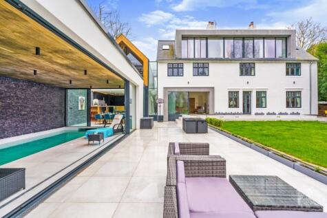 Foxcombe Road, Oxford, OX1