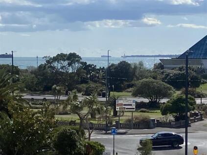 Clarence Parade, Southsea