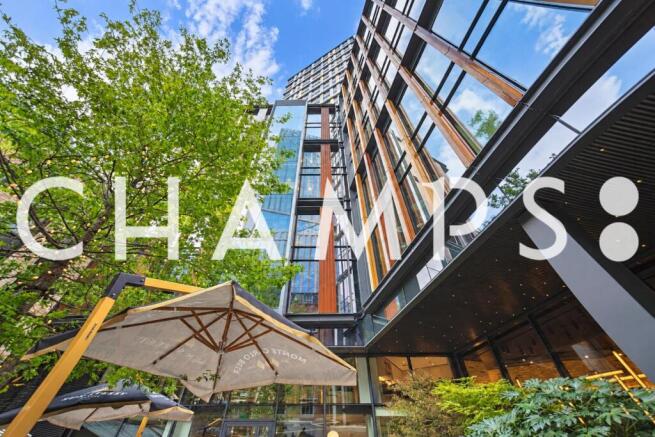 2 bed flat to rent Sun Street, Hackney London EC2