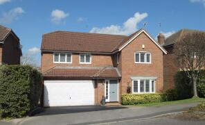 3, Spencers Way, Harrogate HG1 3DN