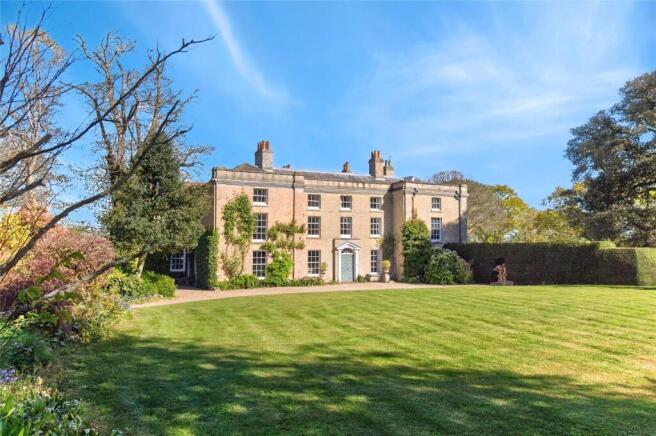 The Old Rectory