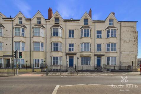 West Parade, Rhyl, Denbighshire, LL18