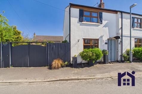 Wrightington Bar, Wrightington, WN6 9SD