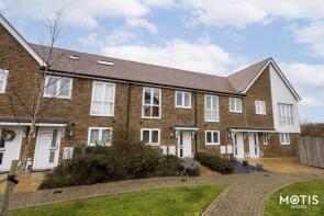 33, Juniper Way, Hawkinge CT18 7TU