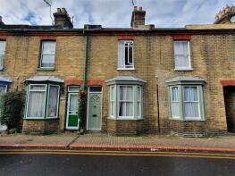 13, St Peter's Grove, Canterbury CT1 2DH
