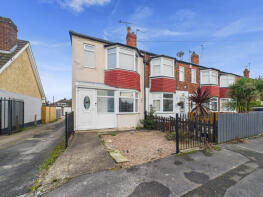 72, Brendon Avenue, Hull HU8 8JF