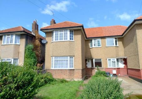 48 Berkeley Close, Ruislip, Hillingdon, HA4 6LE