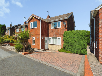 Gleneagles Rise, Swinton, Mexborough