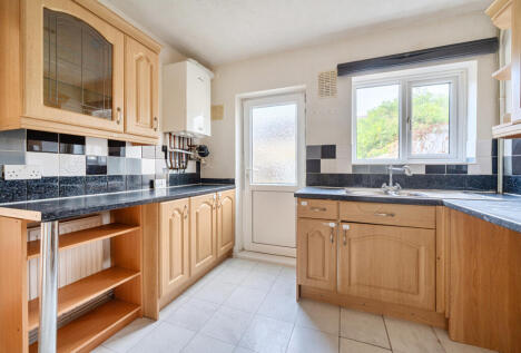 Thornmead Grove, Bristol, Somerset, BS10